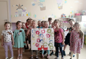 Майский праздник — День Победы Майский праздник — День Победы.